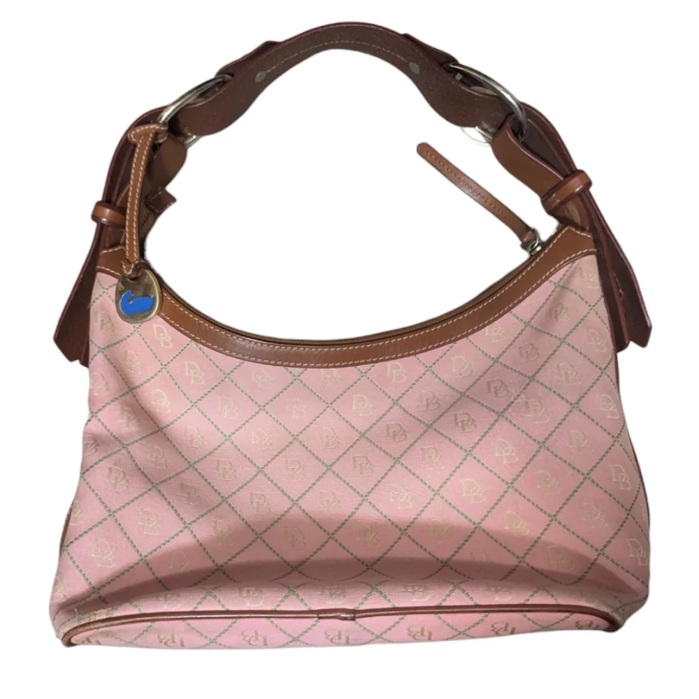 Adorable Dooney and Bourke Bag - Picture 1 of 4